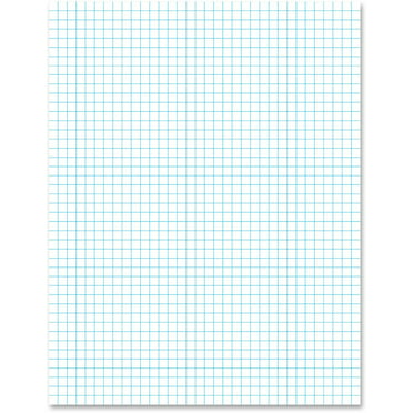 30Degree Isometric,8-1/2x11,30 SHT Sold as 1 Pad Grid Paper Pad 30 Each per Pad 20lb 